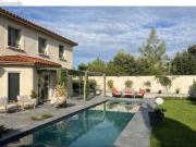 Villa 7 pièces 190 m²