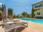 Villa 7 pièces 190 m²