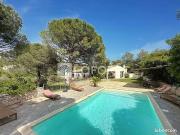 Villa 7 pièces 190 m²