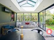 Villa 7 pièces 190 m²