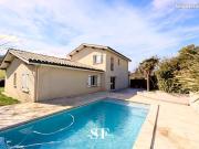 Villa 7 pièces 190 m²