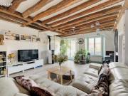 Villa 7 pièces 190 m²