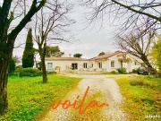 Villa 7 pièces 191 m²