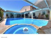 Villa 7 pièces 192 m²