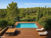 Villa 7 pièces 193 m²
