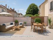 Villa 7 pièces 193 m²