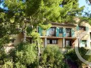 Villa 7 pièces 195 m²