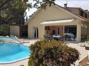 Villa 7 pièces 196 m²