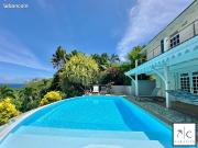Villa 7 pièces 197 m²