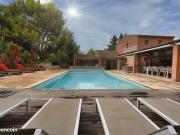 Villa 7 pièces 198 m²