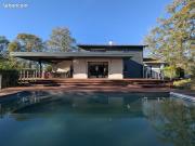 Villa 7 pièces 199 m²