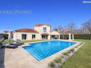 Villa 7 pièces 200 m²