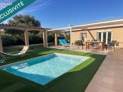 Villa 7 pièces 200 m²