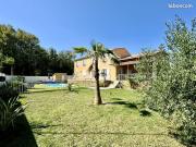 Villa 7 pièces 200 m²