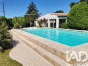 Villa 7 pièces 200 m²