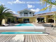 Villa 7 pièces 200 m²