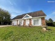 Villa 7 pièces 200 m²