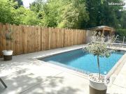 Villa 7 pièces 200 m²