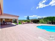 Villa 7 pièces 200 m²