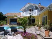 Villa 7 pièces 200 m²