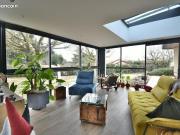 Villa 6 pièces 203 m²