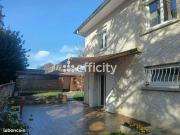 Villa 7 pièces 203 m²