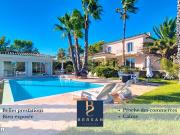 Villa 7 pièces 204 m²