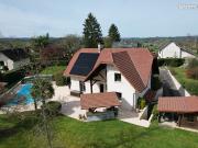 Villa 7 pièces 205 m²