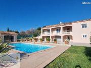 Villa 7 pièces 205 m²