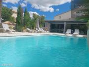 Villa 7 pièces 205 m²