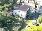 Villa 7 pièces 206 m²