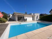 Villa 7 pièces 206 m²