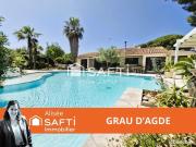 Villa 7 pièces 207 m²