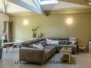 Villa 7 pièces 208 m²