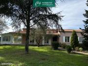 Villa 7 pièces 208 m²