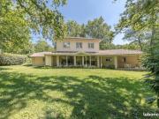 Villa 7 pièces 210 m²