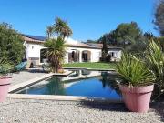 Villa 7 pièces 210 m²