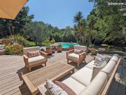 Villa 7 pièces 210 m²