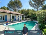 Villa 7 pièces 210 m²