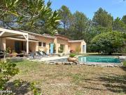 Villa 7 pièces 210 m²