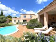 Villa 7 pièces 212 m²