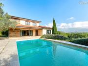 Villa 7 pièces 212 m²