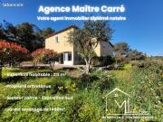 Villa 7 pièces 213 m²