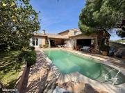 Villa 7 pièces 213 m²