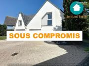 Villa 7 pièces 215 m²