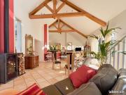 Villa 7 pièces 216 m²