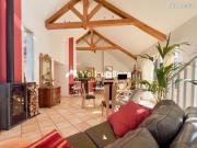 Villa 7 pièces 216 m²