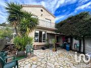 Villa 7 pièces 217 m²