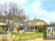 Villa 7 pièces 220 m²