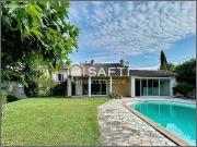 Villa 7 pièces 220 m²